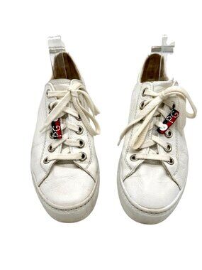 Paul Green Carly sneakers White -  Size 6.5